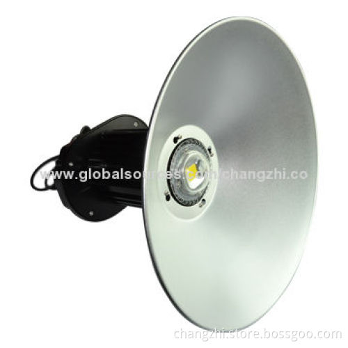 LED High Bay Light with 50,000 Hours Lifespan